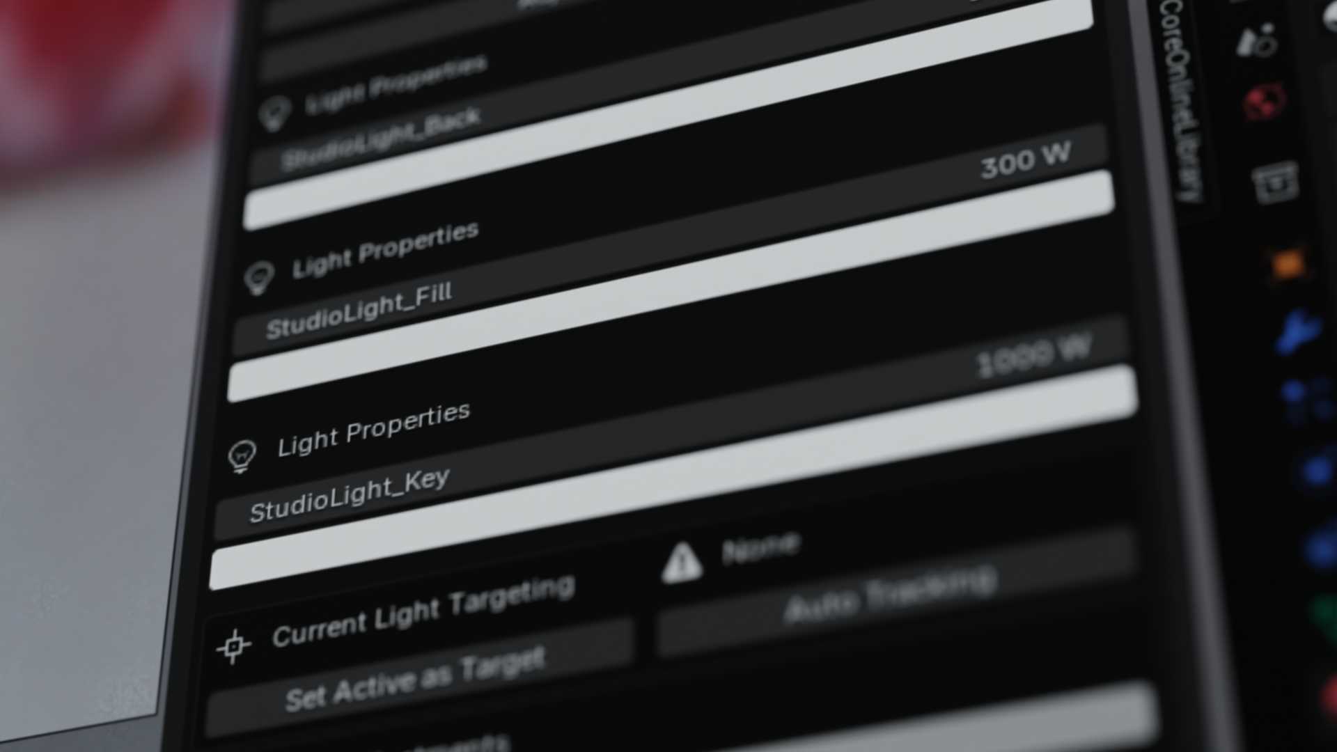 🎨 Color Grading Presets
